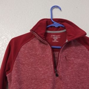 Exofficio XS Zip Pullove4 Womens